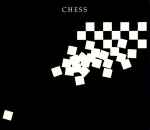 Cover of Chess, 1988, CD