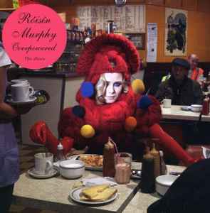 Róisín Murphy-Overpowered copertina album