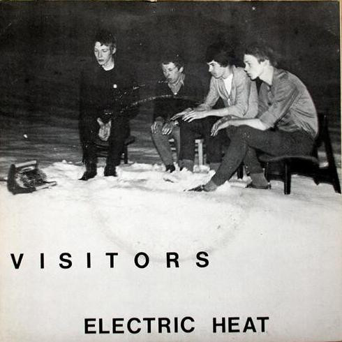 Visitors - Electric Heat