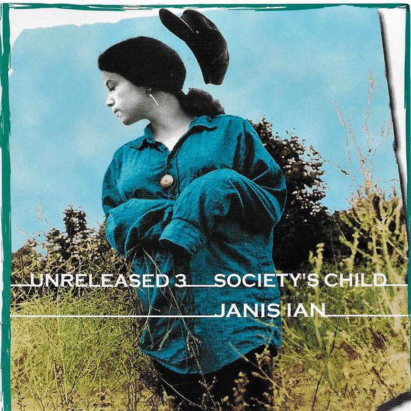 last ned album Janis Ian - Unreleased 3 Societys Child