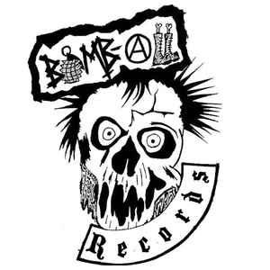 Bomb-All Records image