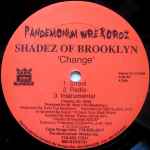 Shadez Of Brooklyn – Change / When It Rains It Pours (Survival 