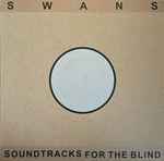 Cover of Soundtracks For The Blind, 2021-11-19, Vinyl