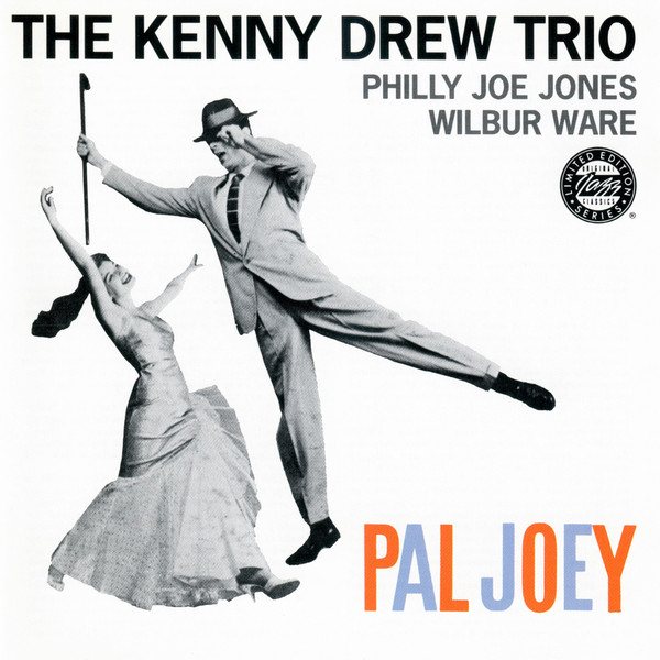 公認ストア kenny drew trio / 円盤新世紀盤 LP レコード - ネット売品