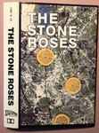 Cover of The Stone Roses, 1989-06-00, Cassette