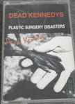 Cover of Plastic Surgery Disasters, 1983, Cassette
