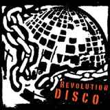 Various - Revolution Disco