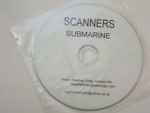 Cover of Submarine, , CDr
