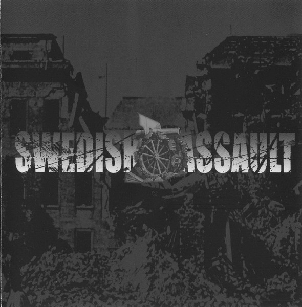 Swedish Assault (2002, CD) - Discogs