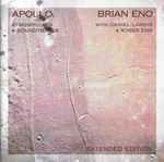 Cover of Apollo: Atmospheres & Soundtracks, 2019-07-19, CD