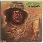 Cover of The Payback, 1974-02-00, Vinyl