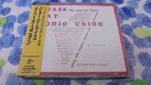 George Lewis' Ragtime Band – Jass At Ohio Union (1987, CD