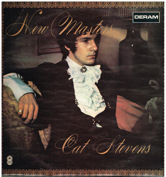 Cat Stevens - New Masters | Releases | Discogs