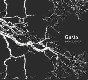 Gusto (CD, Album) for sale