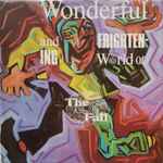 Cover of The Wonderful And Frightening World Of..., 1984, Vinyl