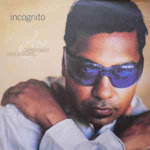 Always There / Jump To My Love - Incognito