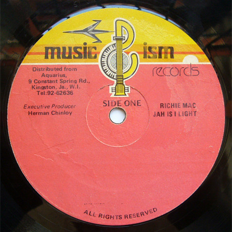 baixar álbum George Nooks, Ernest Wilson And Earl Sixteen - Musicism Showcase