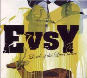 Lords Of The Liverdance - EvsY