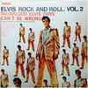 Elvis Presley - Elvis Rock And Roll. Vol.2 - 50,000,000 Elvis Fans Can't Be Wrong