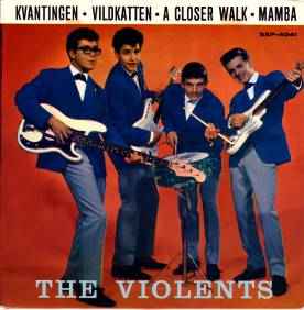 The Violents (2)