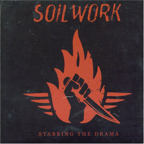 Soilwork - Stabbing The Drama | Releases | Discogs