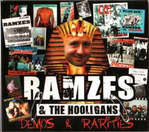 Ramzes & The Hooligans - Demos & Rarities