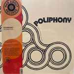 Cover of Poliphony, 2022-03-15, Vinyl