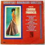 Cover of Greatest American Waltzes , 1964, Vinyl