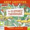 Andy Griffiths (4) Read By Stig Wemyss - The 13-Storey Treehouse