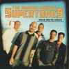 The O.C. Supertones - Hold On To Jesus
