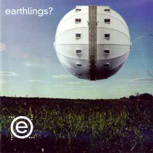 Earthlings? - Earthlings? album cover