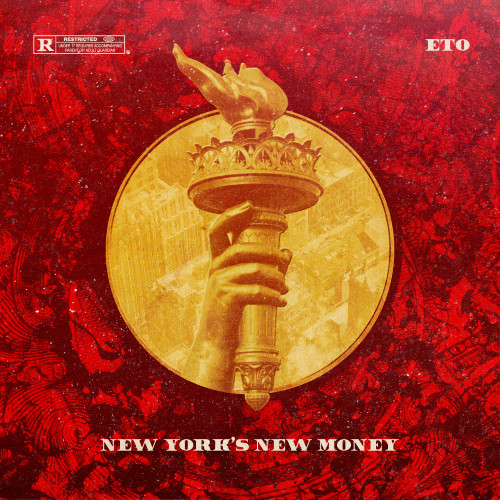 Eto – New York's New Money (2019, Mustard , Vinyl) - Discogs