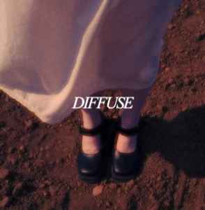 Left For Pleasure - Diffuse album cover