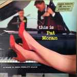 Pat Moran Trio – This Is Pat Moran (1958, Vinyl) - Discogs
