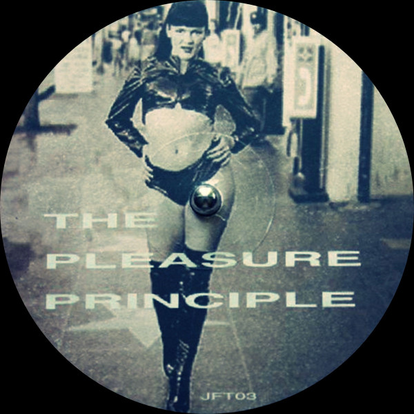 The Pleasure Principle (1998, Vinyl) - Discogs