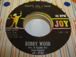 descargar álbum Bobby Wood - Do DarlinDo Remember Me Thats All I Need