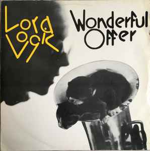 Lora Logic - Wonderful Offer album cover