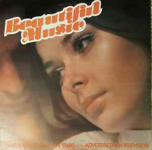 Beautiful Music (1980, Vinyl) - Discogs