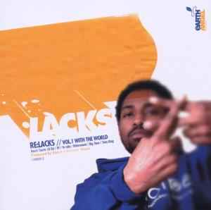 Lacks - Re:Lacks // Vol. 1 With The World album cover