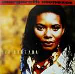 Cover of Luz Dourada, 1993, CD