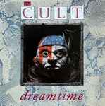 Cover of Dreamtime, 1986, CD