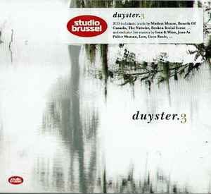 Duyster.3 - Various