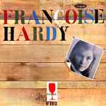 Cover of Françoise Hardy, 1964, Vinyl