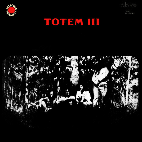 Totem vertigo - Discografia de estopa