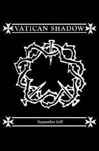 Vatican Shadow – Persian Pillars Of The Gasoline Era (2020