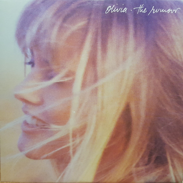 Olivia Newton-John - The Rumour | Releases | Discogs