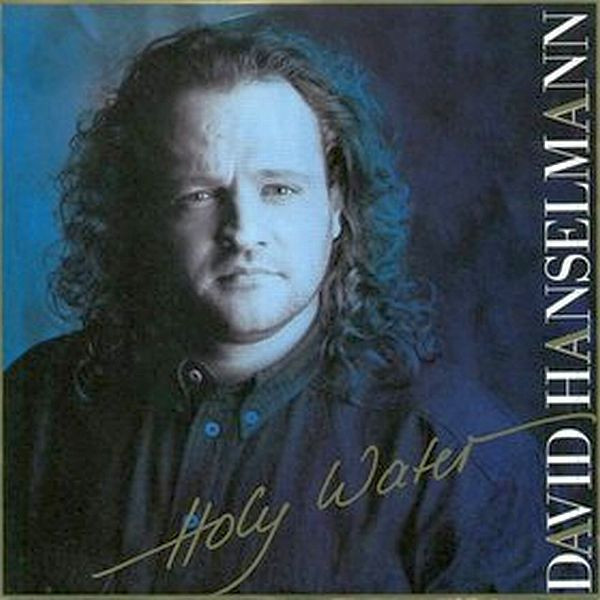 télécharger l'album David Hanselmann - Holy Water
