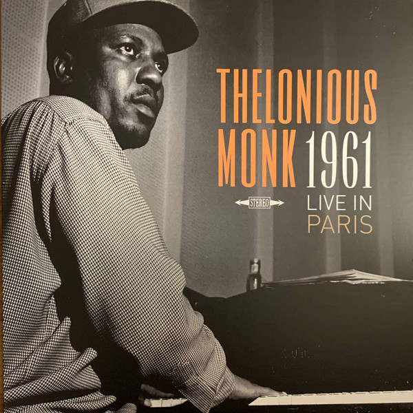 USオリ/2LP】Thelonious Monk Live At The 〜 schuetzengilde