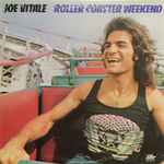 Cover of Roller Coaster Weekend, 1975, Vinyl