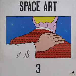 Play Back - Space Art